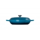 Le Creuset Shallow casserolle  cast iron 30 cm, 3.5 l