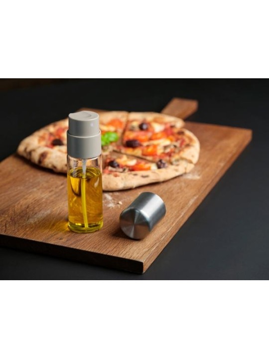 Zone õliprits  klaas/ roostevaba