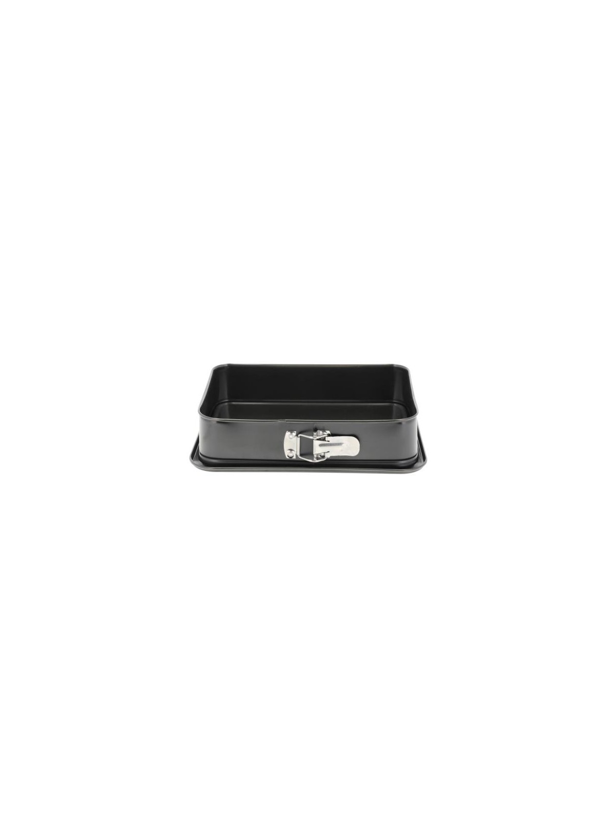 Blomsterbergs Springform rectangular, Stainless steel