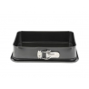 Blomsterbergs Cake Tin Square 28 cm – Stainless Steel / Non-Stick