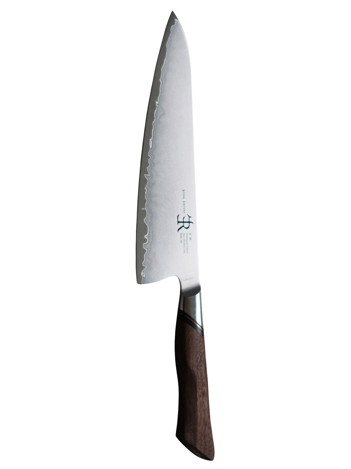 Ryda Knives Chef Knife 20,5 cm