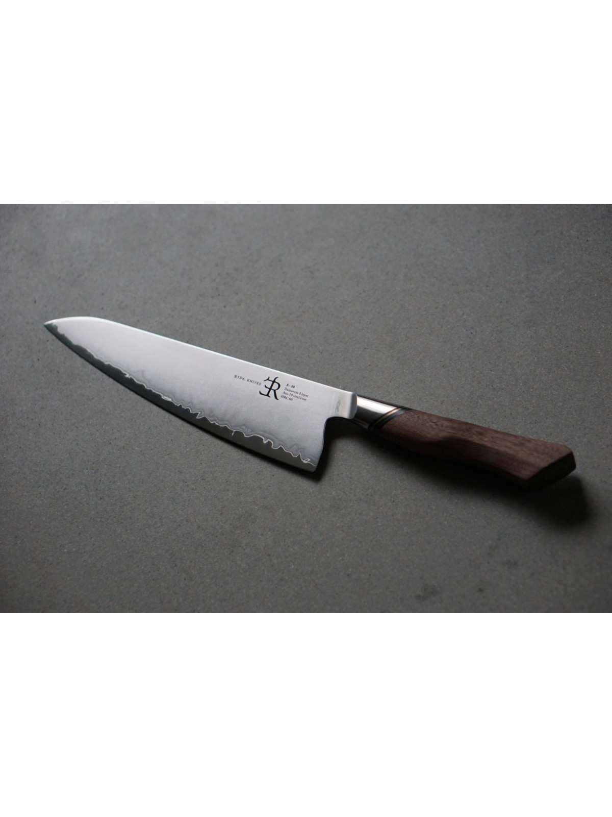 Ryda Knives nazis A-30 20,5 cm