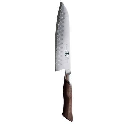 Ryda Knives Santoku ST650 18 cm