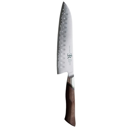 Ryda Knives Santoku ST650 18 cm