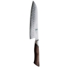 Ryda Knives Santoku peilis A-30 18 cm