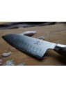 Ryda Knives Santoku ST650 18 cm