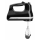 KitchenAid 6 Speed Hand Mixer with Flex Edge Beaters