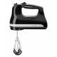 KitchenAid 6 Speed Hand Mixer with Flex Edge Beaters