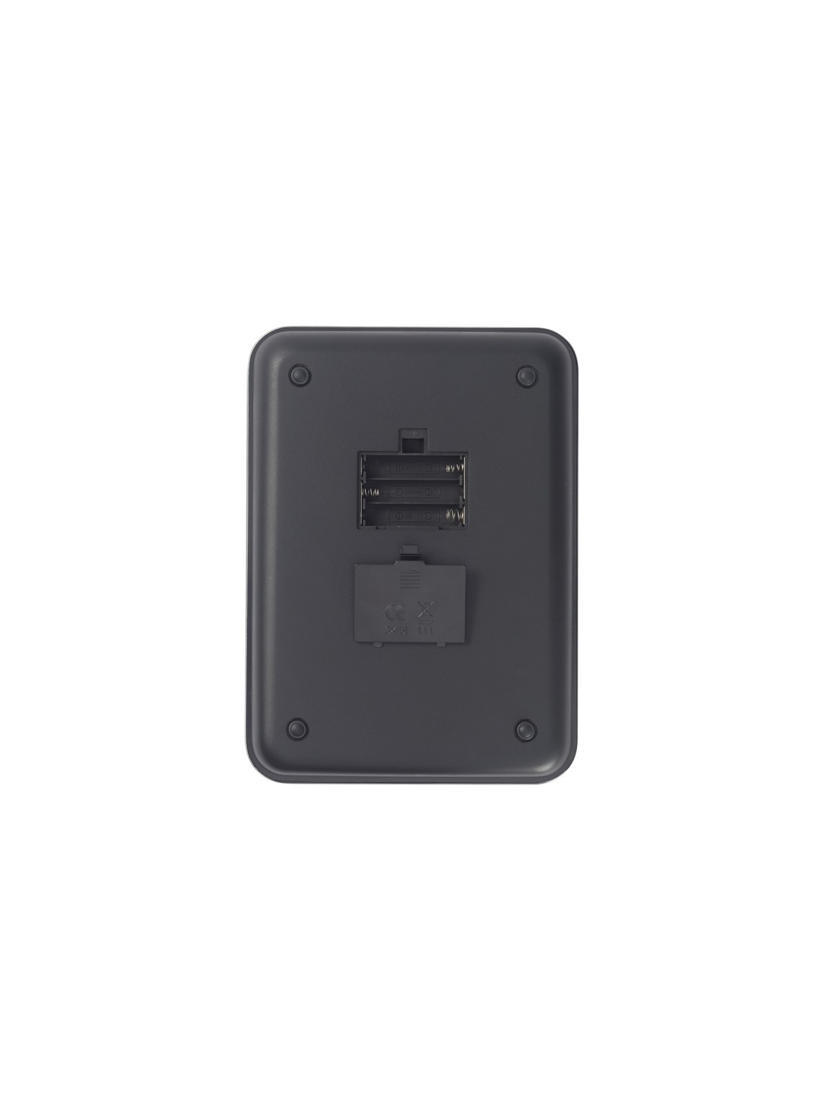 KitchenAid Digital Glass Top Kitchen Scale, 5000g and 500g / 5 litres Weighing Capacity