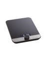 KitchenAid Digital Glass Top Kitchen Scale, 5000g and 500g / 5 litres Weighing Capacity