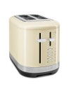 KitchenAid Toaster Stainless Steel