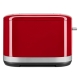 KitchenAid Toaster Stainless Steel