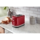 KitchenAid Toaster Stainless Steel