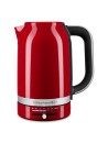 KitchenAid virdulys 1,7 l Stainless Steel