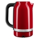 KitchenAid kettle 1,7 l Stainless Steel