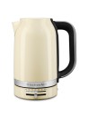 KitchenAid kettle 1,7 l Stainless Steel