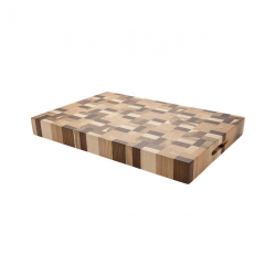 Grunwerg Rockingham Forest Chopping Board