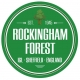 Grunwerg Rockingham Forest Chopping Board