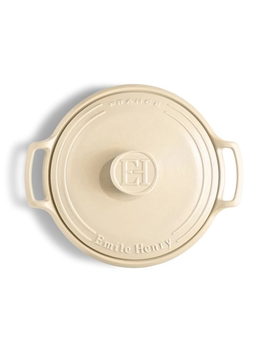 Emile Henry haudepott Sublime