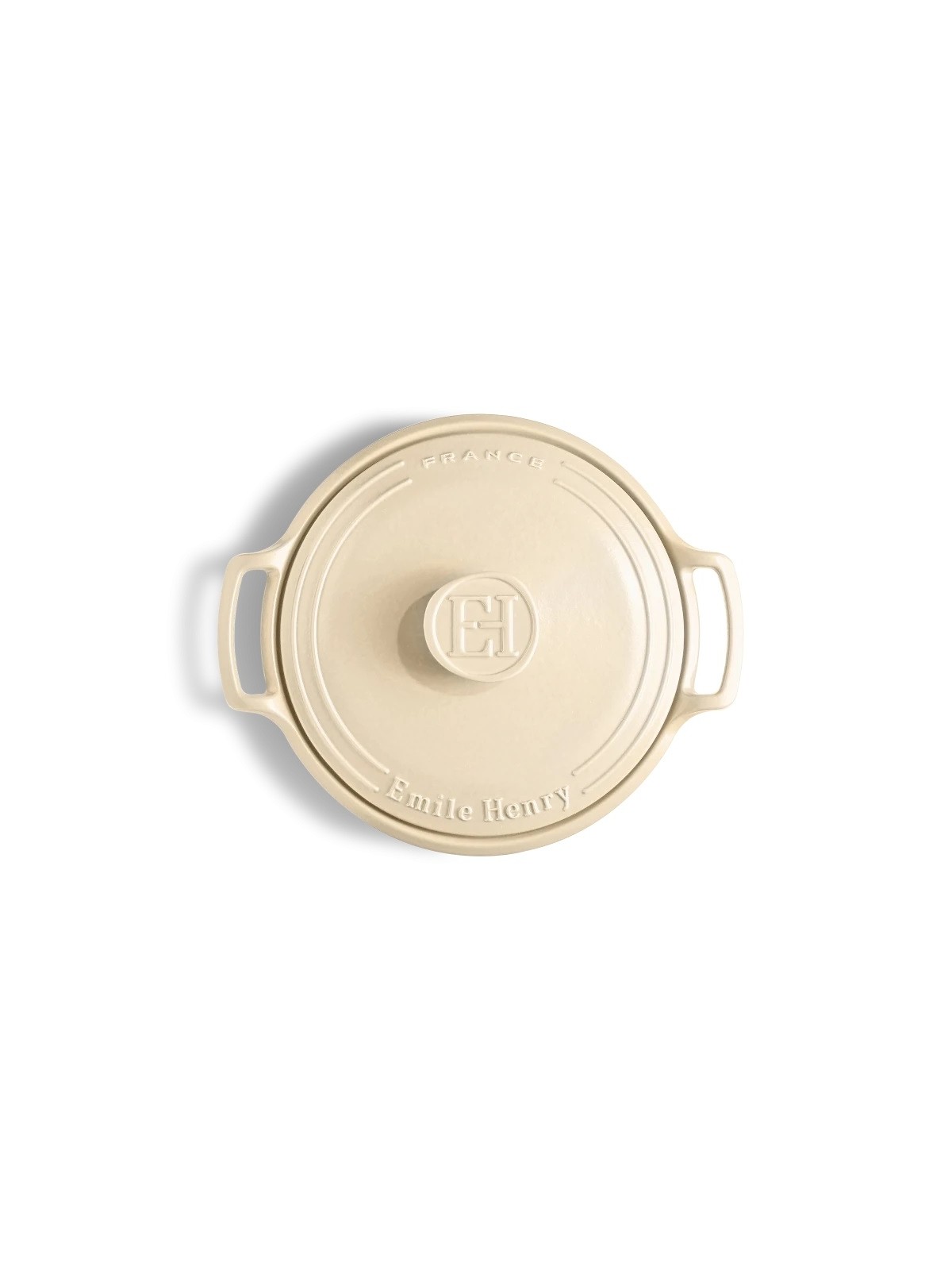 Emile Henry Sublime Cocotte