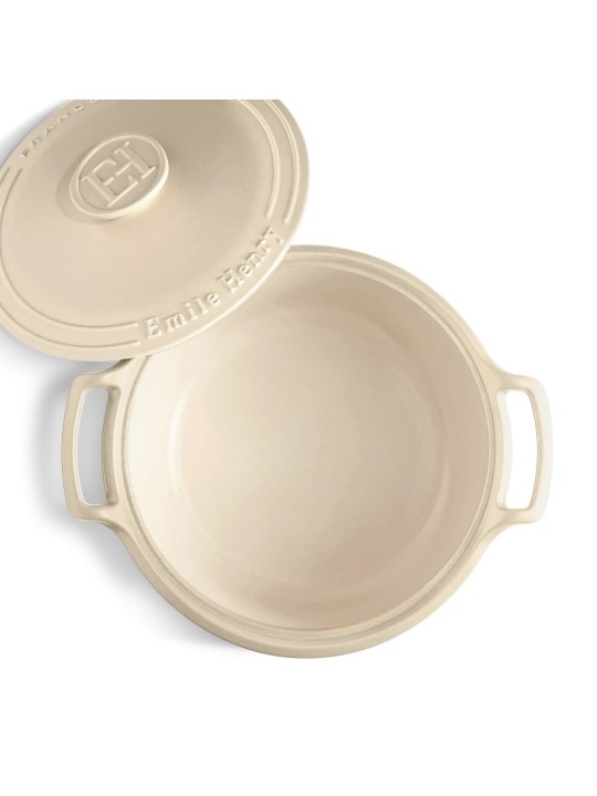 Emile Henry Sublime Cocotte