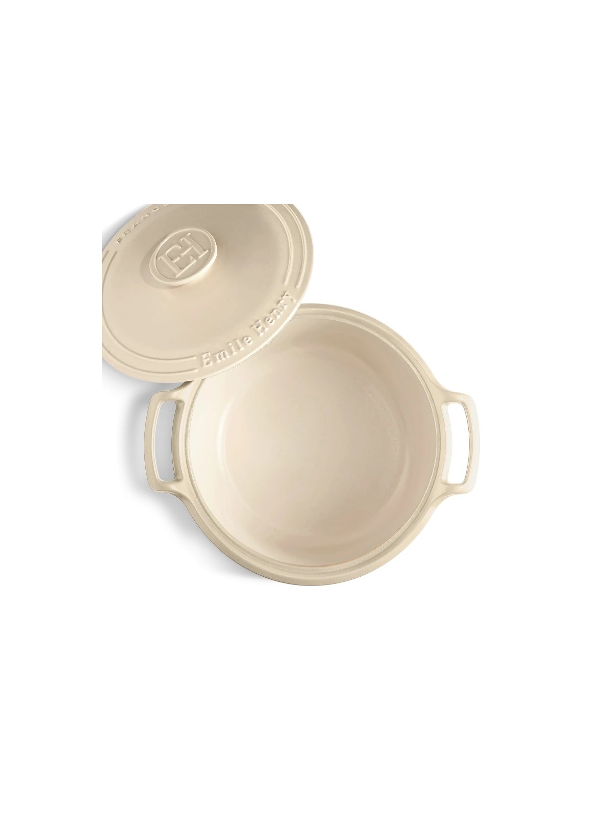 Emile Henry Sublime Cocotte