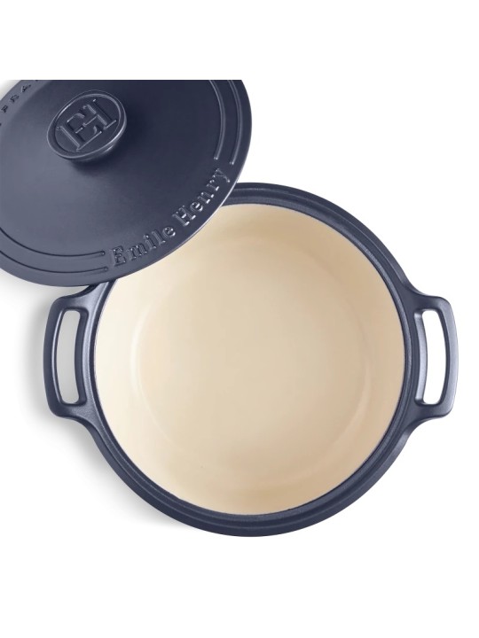 Emile Henry Sublime Cocotte