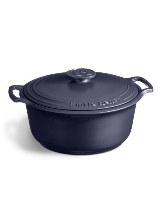 Emile Henry Sublime Cocotte