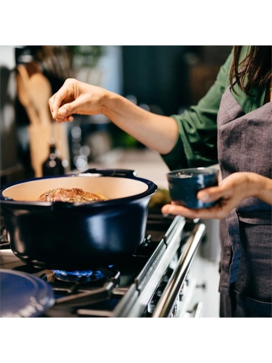 Emile Henry Sublime Cocotte