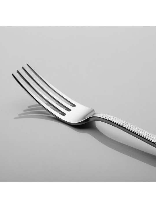 Sola Sardegna Waterfall Cutlery Set 24 Pieces, mirror