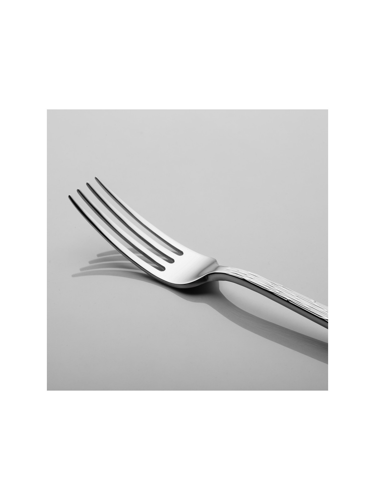 Sola Sardegna Waterfall Cutlery Set 24 Pieces, mirror