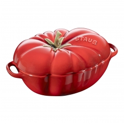 Staub katls Tomāts, keramika