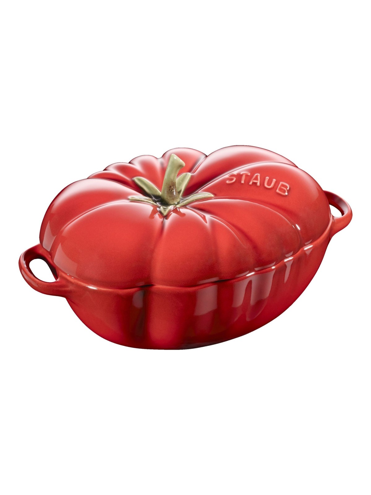 Staub haudepott Tomat, keraamiline