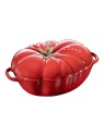 Staub katls Tomāts, keramika