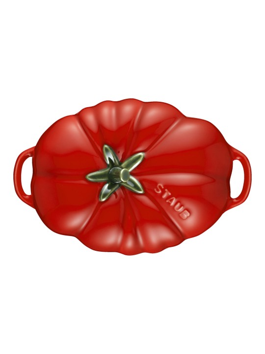 Staub haudepott Tomat, keraamiline