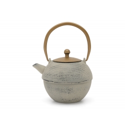 Bredemeijer Teapot Sakura, cast iron