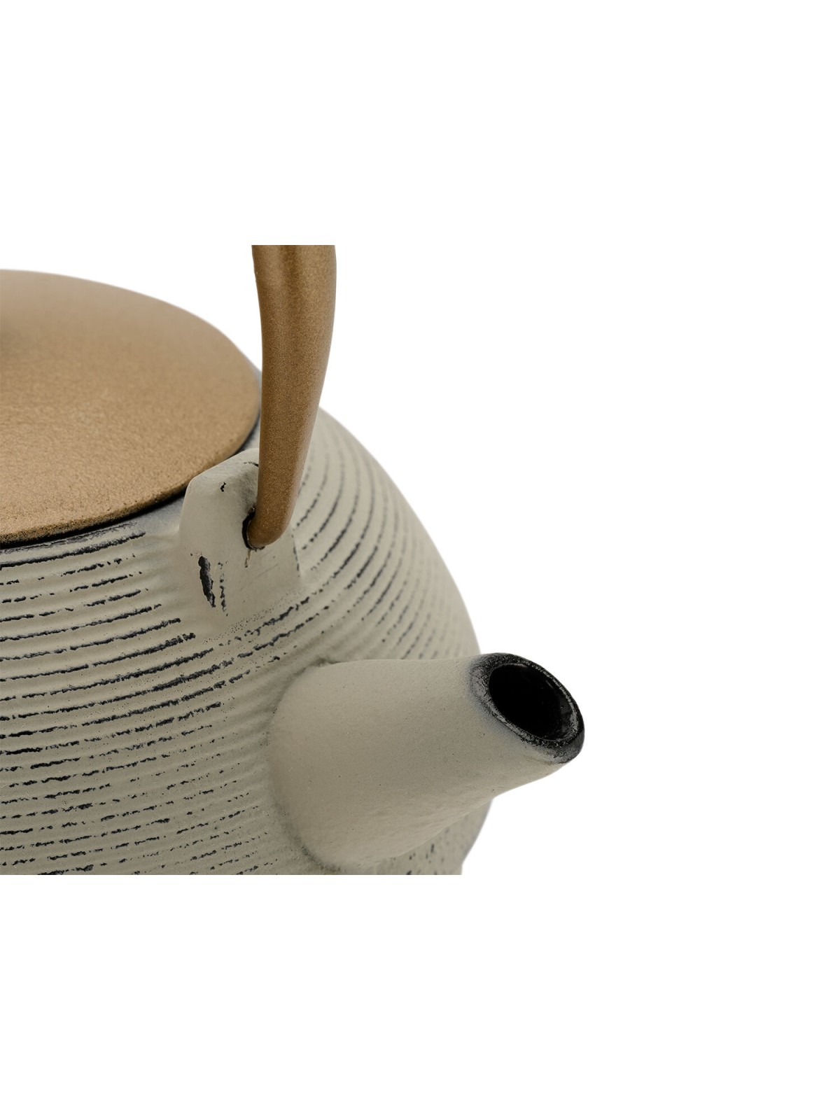 Bredemeijer Teapot Sakura, cast iron