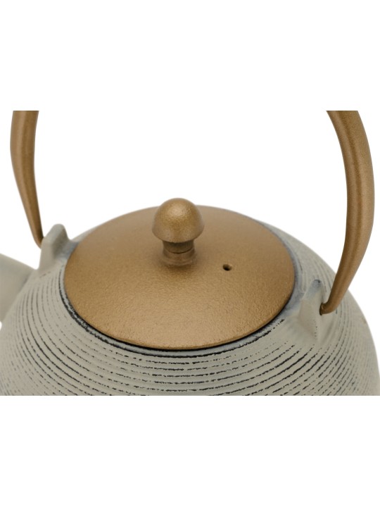 Bredemeijer Teapot Sakura, cast iron