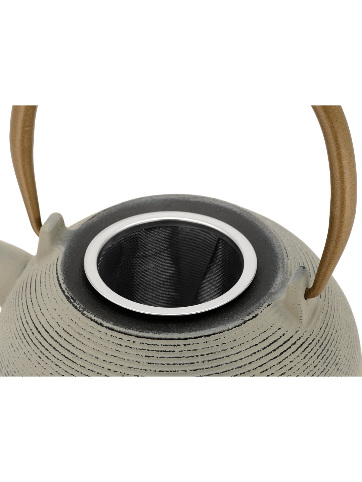 Bredemeijer Teapot Sakura, cast iron