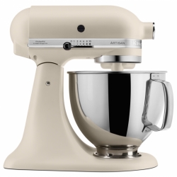 KitchenAid Artisan 4,8 yleiskone nostettavalla kiinnitysvarrella