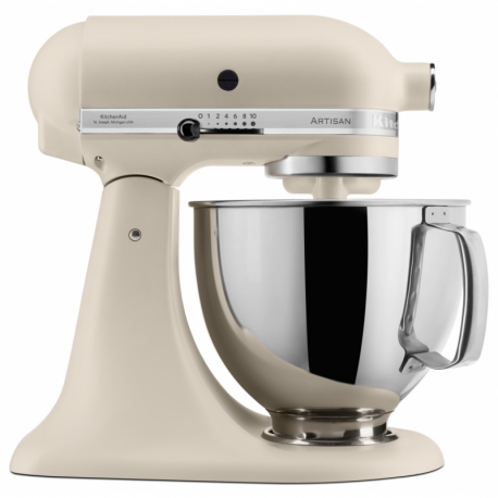 KitchenAid mikseris Artisan 4,83 l