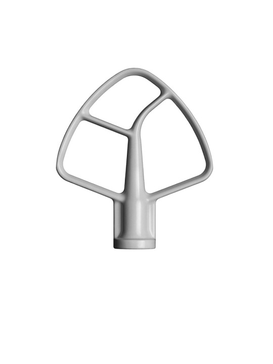 KitchenAid pastatomas plakiklis "Artisan" 4,8 l