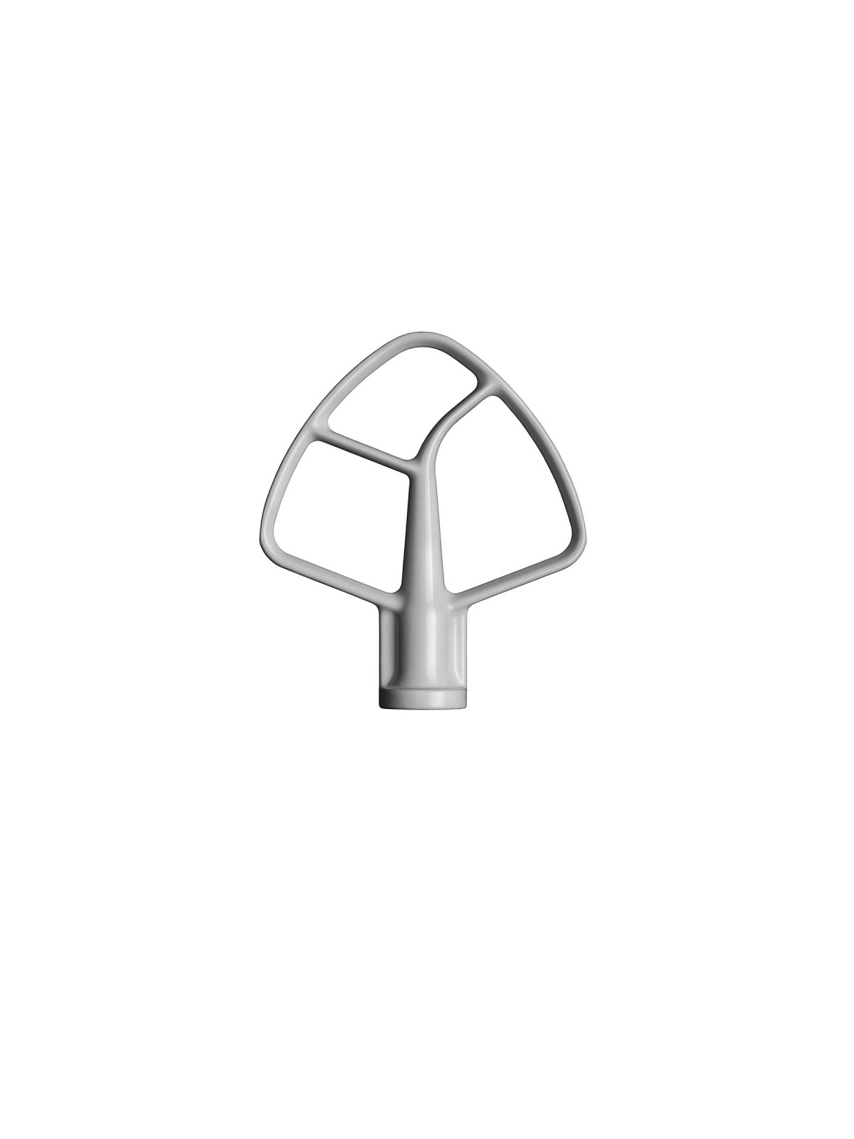 KitchenAid pastatomas plakiklis "Artisan" 4,8 l