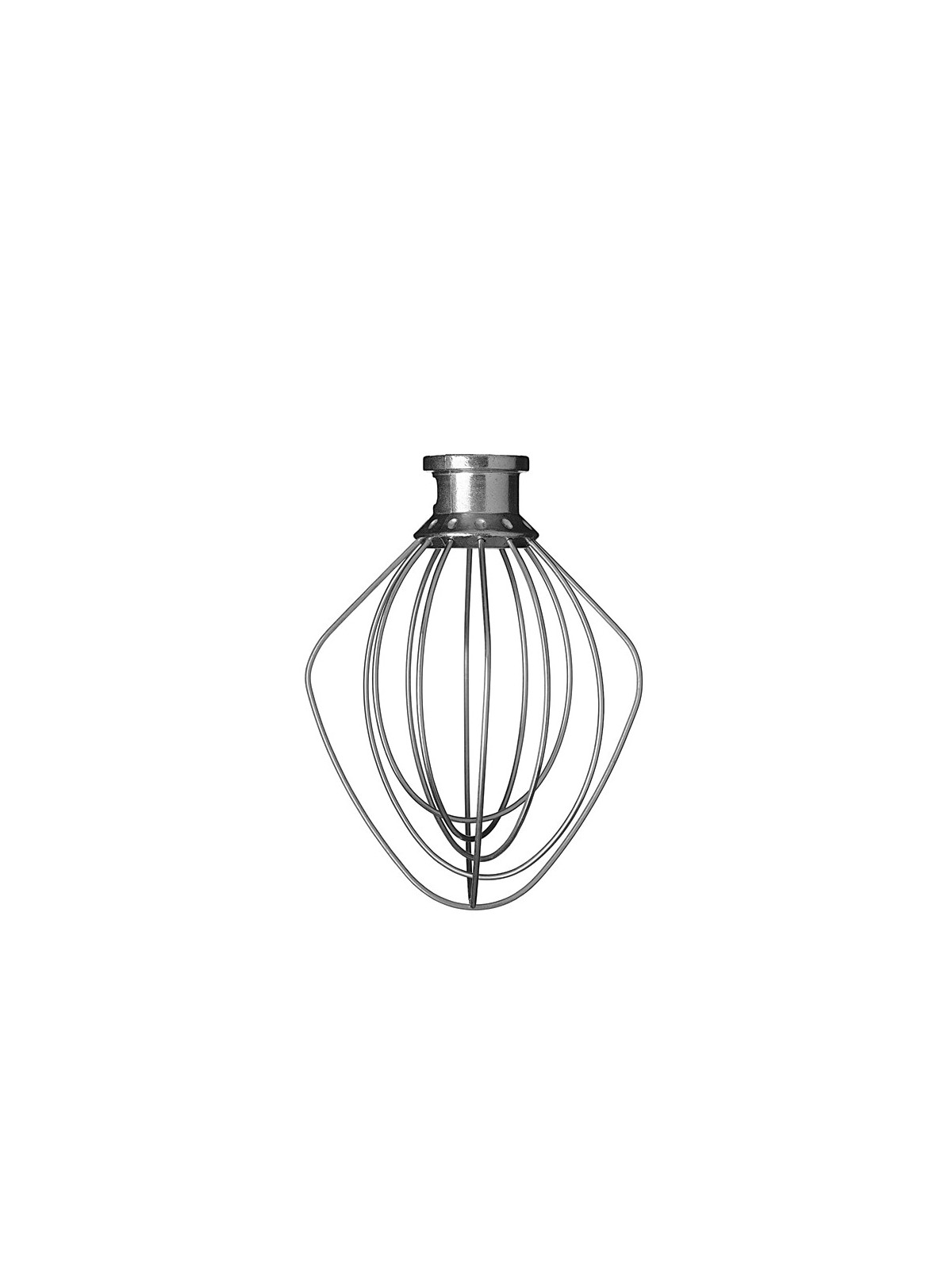 KitchenAid pastatomas plakiklis "Artisan" 4,8 l