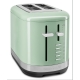 KitchenAid Toaster Stainless Steel