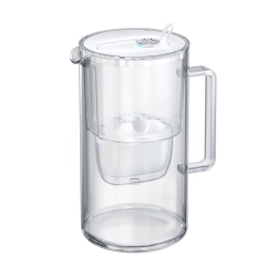 Aquaphor Filter Jug Glass