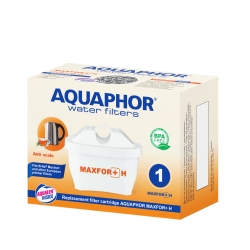 Aquaphor-vaihtosuodatin MF+ H