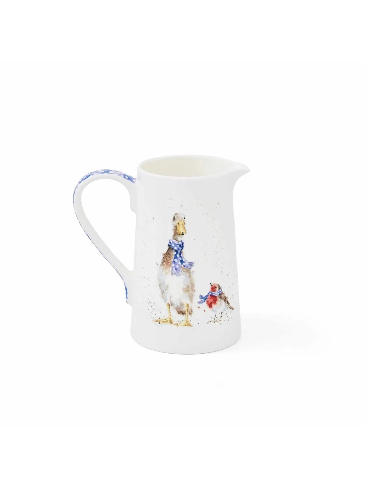 Wrendale kann Duck & Robin 0,6 l