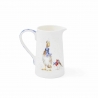 Royal Worcester Wrendale Designs ąsotis Duck & Robin 0,6 l