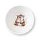 Royal Worcester Wrendale Designs bļodiņa Fox